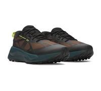 Under Armour Charged Bandit Trail 4 Shoes - Black/Summit White