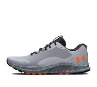 Under Armour Charged Bandit Trail 2 'Mod Grey Black' 3024725-100 7
