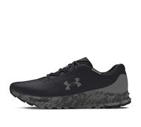 Under Armour Charged Bandit Trail 3 'Black Castlerock' 3028657-001 7.5