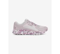 Under Armour Charged Bandit Trail 3 shoes pink camouflage Women - 36.5
