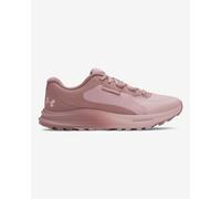 Under Armour Charged Bandit Trail 3 Shoes Pink Women - 41