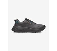 Under Armour Charged Bandit Tr 4 Wp Trail Running Shoes Black EU 44 1/2 Men