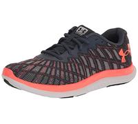 Under Armour Charged Breeze 2 Mens Running Shoes Downpour Grey 7 (41)