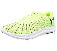 Under Armour Charged Breeze 2 Men's Running Shoes, Green, 9 UK
