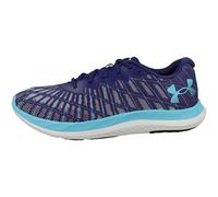 Under Armour Charged Breeze 2 Men's Running Shoes, Sonar Blue, 8 UK