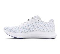 Under Armour Charged Breeze 2 Running Shoes Womens White 5.5 UK
