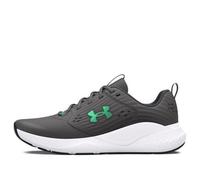 Under Armour Charged Commit 4 'Castlerock Vapor Green' 3026017-104 7