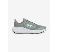 Under Armour Charged Commit TR 4 shoes sage green - 44