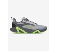 Under Armour Charged Commit TR 5 Shoes Grey Green - 41