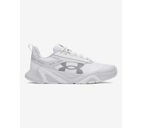 Under Armour Charged Commit TR 5 shoes White Grey - 47.5
