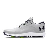 Under Armour Charged Draw 2 Golf 'Grey Black' 3026398-102 8