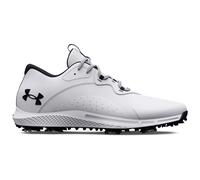 Under Armour Charged Draw 2 Golf Shoes White 9 UK
