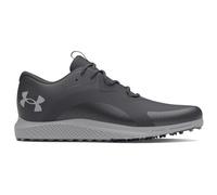 Under Armour Charged Draw 2 SL Golf Shoes Black - UK7