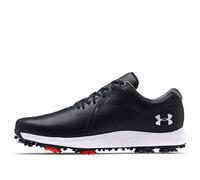 Under Armour Charged Draw RST Golf 'Black White' 3023728-001 11.5