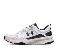 Under Armour Charged Edge 'White Black' 3026727-100 12.5