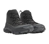 Under Armour Charged Expanse MID WP Shoes - Black