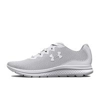 Under Armour Charged Impulse 3 'Triple White' 3025421-100 11