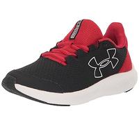 Under Armour Boys Charged Pursuit 3 Big Logo Running Shoes