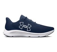 Charged Pursuit 3 Big Logo Running Shoes Blue 8 UK