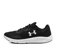 Under Armour Charged Pursuit 3 'Black White' 3024878-001 12