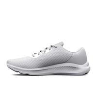 Under Armour Charged Pursuit 3 Running Shoes 'Grey White' 3024878-101 10.5