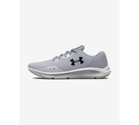 Under Armour Charged Pursuit 3 Shoes Grey White Women - 36