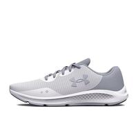 Under Armour Charged Pursuit 3 Tech 'White Mod Grey' 3025424-100 10