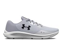 Under Armour Charged Pursuit 3 Trainers Womens Halo Gray 3 (36)
