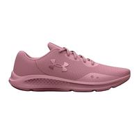 Under Armour Charged Pursuit 3 Trainers Womens Pink 5 UK