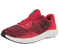 Under Armour Charged Pursuit 3 Twist Mens Trainers Runners Red 10 (45)