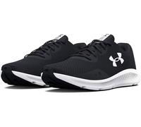 Under Armour Charged Pursuit 3 Womens Trainers Black/White 4.5 UK