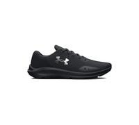 Under Armour Charged Pursuit 3 Womens Trainers Runners Triple Black 7 (41)