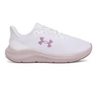 Under Armour Charged Pursuit Womens Road Running Shoes White 3.5 UK