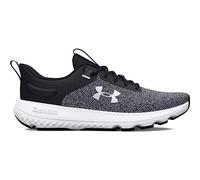 Under Armour Womens Charged Revitalize Performance Trainers Black