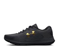 Under Armour Charged Rogue 3 'Black Metallic Gold' 3026140-002 10.5