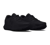 Under Armour Charged Rogue 3 Running Shoes Black EU 38 1/2 Woman