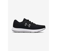 Under Armour Charged Rogue 3 Running Shoes Black Grey Women - 36