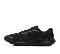 Under Armour Mens Charged Rogue 3 Running Shoes Colour: Black, Size: 8.5 UK