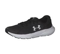 Under Armour Womens Charged Rogue 3 Running Shoes Colour: Black, Size: 6.5 UK