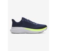Under Armour Charged Rogue 5 shoes dark blue yellow - 40.5