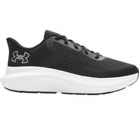 Under Armour Charged Rogue 5 Womens Running Shoes Black Cushioned Run Trainers