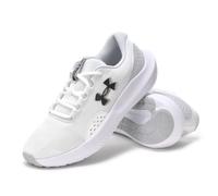 Under Armour Men's UA Charged Surge 4, Ultra-Responsive Men's Running Shoes, Lightweight and Breathable Running Trainers, Men's Trainers with Charged Cushioning