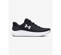 Under Armour Charged Surge 4 shoes black white Women - 42