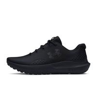 Under Armour Charged Surge 4 'Triple Black' 3027000-002 7.5