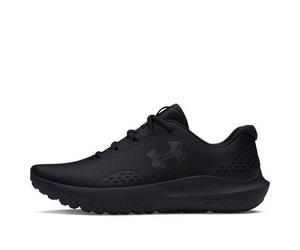 Under Armour Charged Surge 4 'Triple Black' 3027000-002 7.5