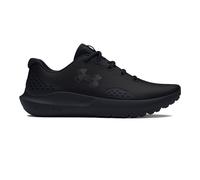 Under Armour Womens Surge 4 Running Shoes Size: UK 7.5, Colour: Black