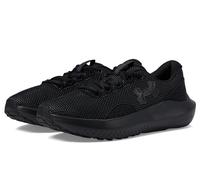 Under Armour Women's UA W Charged Surge 4, Ultra-Responsive Running Shoes for Women, Lightweight and Breathable Gym Shoes, Women's Trainers with Charged Cushioning
