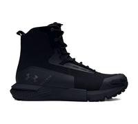 Under Armour Men's UA Charged Valsetz Zip, Hiking Boots for Men, Hard-Wearing Walking Boots with Zip, Comfortable Men's Hiking Shoes