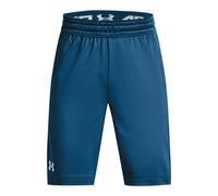 Under Armour Childrens/Kids MK-1 Shorts - Blue - 5-6 Years - Blue