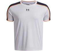 Under Armour Childrens/Kids Performance Logo T-Shirt GT25732